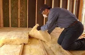 Best Insulation for New Construction  in New York Mills, MN