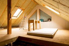 Best Attic Insulation Installation  in New York Mills, MN